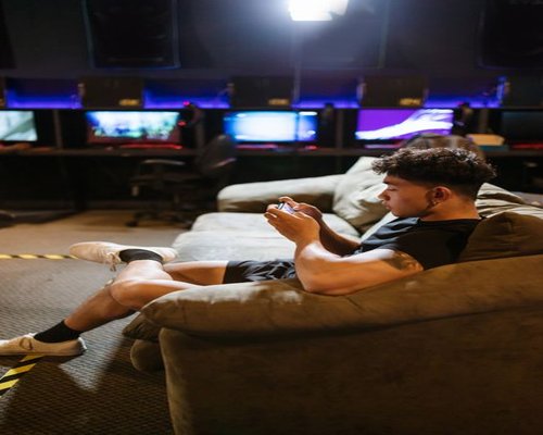 ONLINE Mobile Games Showcase in Perth