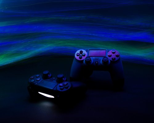 Retro Console Exhibition in Perth