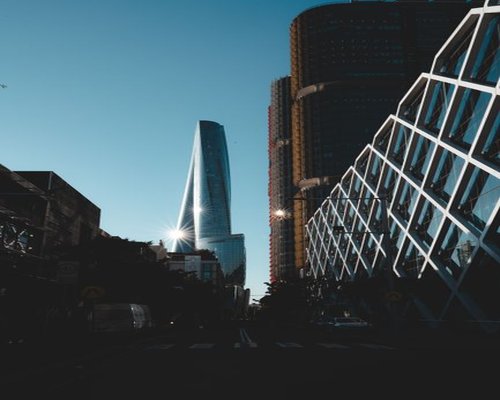 CROWN Gaming Weekend in Sydney