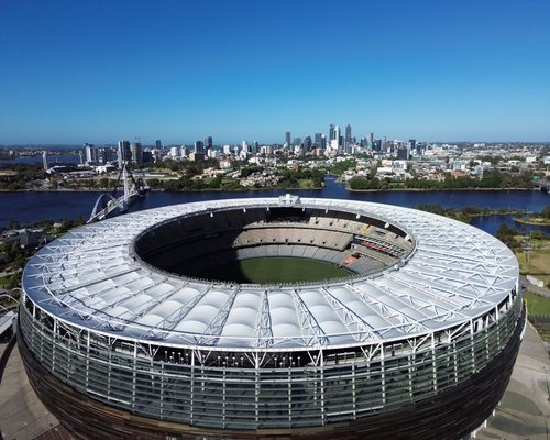 Perth entertainment weekend planning preview